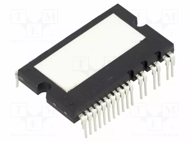 IC: DRIVER - Moottori- ja PWM-ajurit - FNA41560 - 1