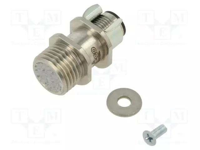 ILMANLAATUSENSORI - IP64 - SHC 071 - LÄMP: -10÷50°C - Rakennusautomatiikka - 07303.0-00 - 1