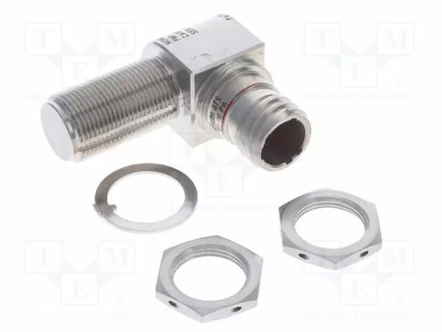 INDUKTIIVINEN ANTURI - 2,25÷3,25MM - 12÷32VDC - -55÷115°C - Teollisuus induktiiviset anturit - LGRTC3CB0100-HON-0 - 1