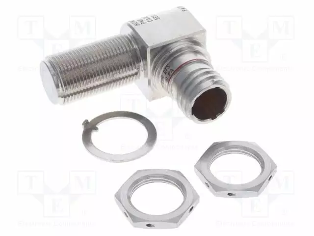 INDUKTIIVINEN ANTURI - 2÷3MM - 12÷32VDC - -55÷115°C - Teollisuus induktiiviset anturit - LGRTB3CB0100-HON-0 - 1