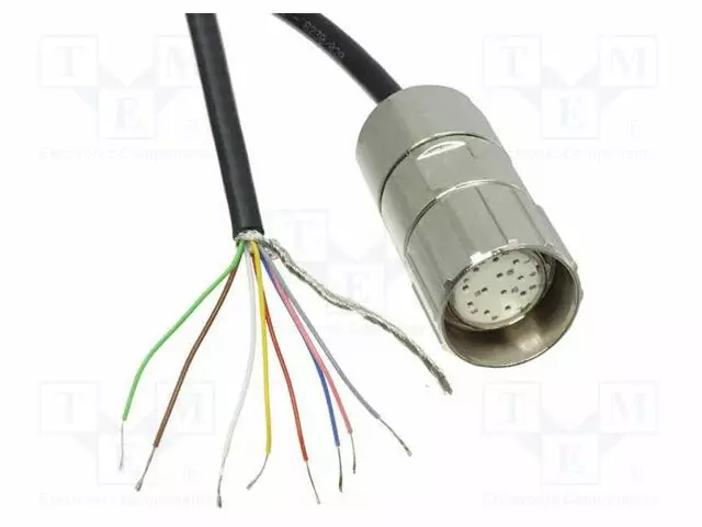 INKREMENTAALINEN ENKOODERI - Teollisuus enkooderit - 94160768230020-0 - 1