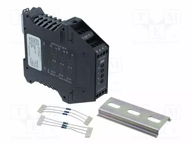 INKREMENTAALINEN ENKOODERI - Teollisuus enkooderit - EMDR1ET5TB28V-0 - 1