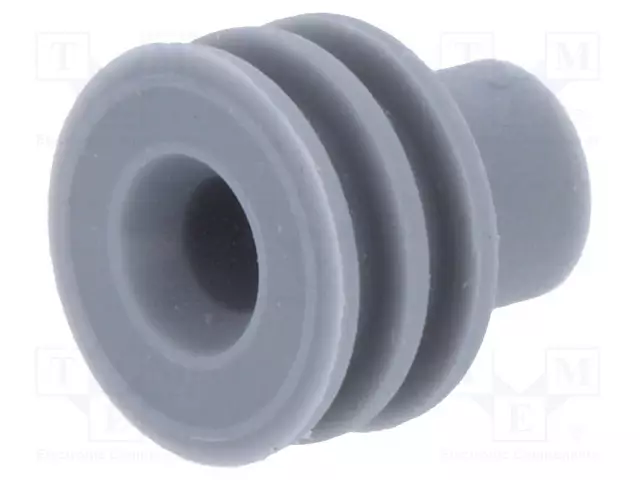 JOHDON TIIVISTE - WEATHER PACK - HARMAA - 2,81÷3,49MM - Ajoneuvoliittimet - 15324980 - 1