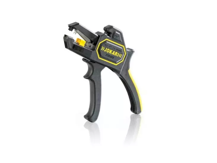 JOKARI AUOMAATTISET KAAPELIKUORINTAPIHDITi - Secura 2K - Kaapelinkuorintatyökalut - JOK20100 - 1