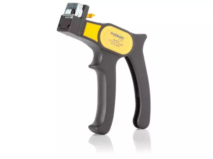 JOKARI AUTOMAATTISET KAAPELIKUORINTAPIHDIT - High Strip - Kaapelinkuorintatyökalut - JOK20450 - 1