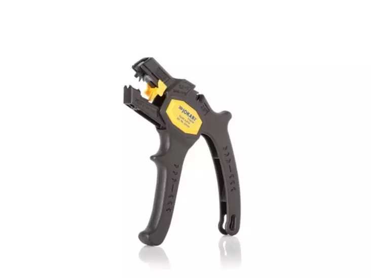 JOKARI AUTOMAATTISET KAAPELIKUPRIMAPIHDIT - Super 4plus - Kaapelinkuorintatyökalut - JOK20050 - 1