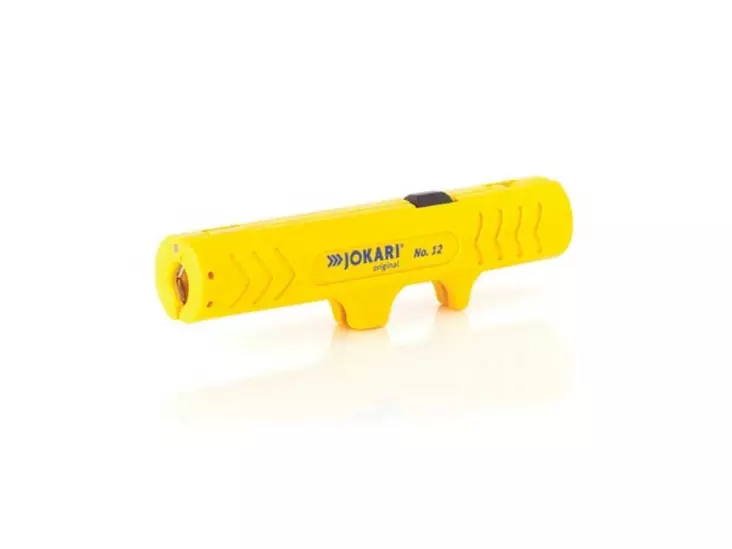 JOKARI KAAPELINKUORINTATYÖKALU - Universal No. 12 - Kaapelinkuorintatyökalut - JOK30120 - 1