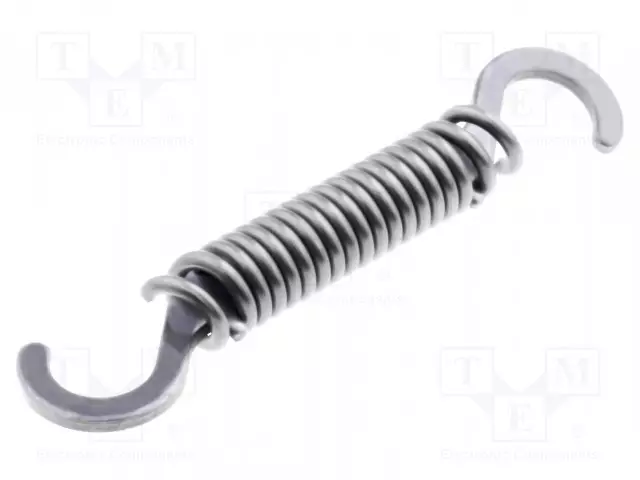 JOUSI - Krimppauspihdit - muut - MX-69008-0970 - 1