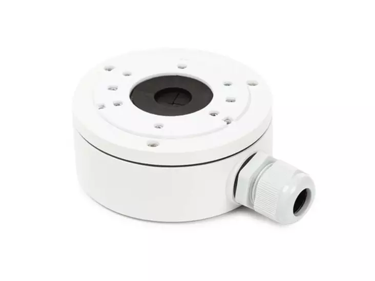 Junction box for ECAMTVI101/201 - Valvontakameratarvikkeet - EACCJ100 - 1