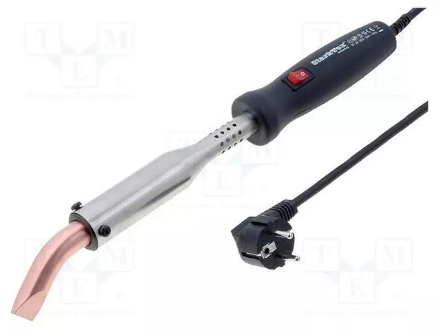 JUOTIN - TEHO: 200W - 230V - Juottimet - IRON-200 - 1
