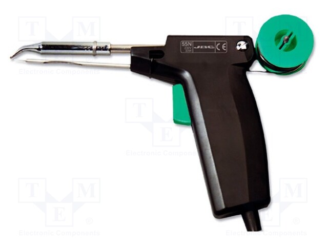 JUOTIN - TEHO: 33W - 230V - 50G - Juottimet - JBC-55N230 - 1