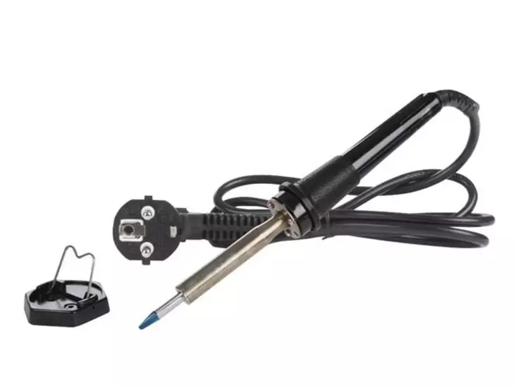 JUOTIN HIGH-Q 60W/230V - Juottimet - VTS60 - 1