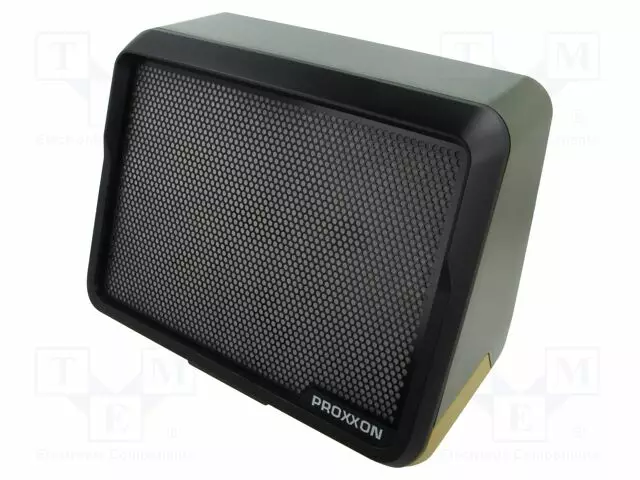 JUOTOSKAASUIMURI - 230VAC - 30W - 260X200X150MM - Juotoskaasujen poistojärjestelmät - PR27520 - 1