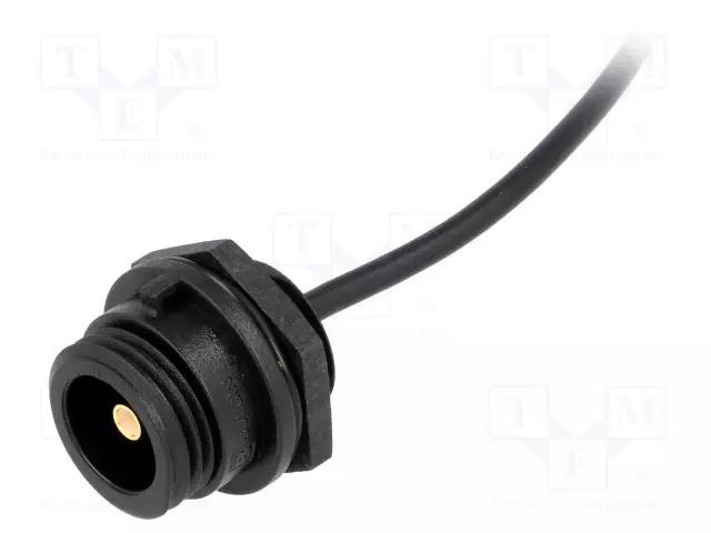 KAAPELI - BUCCANEER SMB NAARAS - 0÷4GHZ - 0,5M - 50OHM - IP68 - Antennijohdot - PX04140M50 - 1