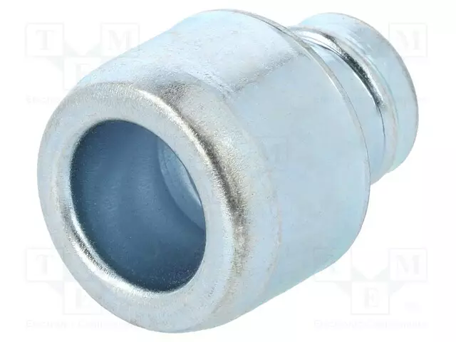 KAAPELIKANAVAN PÄÄTE - GALVANISOITU TERÄS - ANACONDA SEALTITE EF - Punosten lisätarvikkeet - AN-2972120 - 1