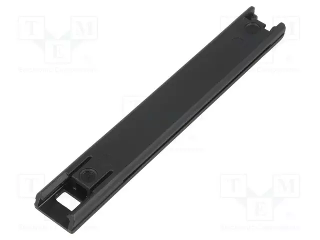 KAAPELIKETJUN SUOJAKANSI - 3500 - KETJUOHJAINTA VARTEN - Kaapeliketjut - 3500.150 - 1