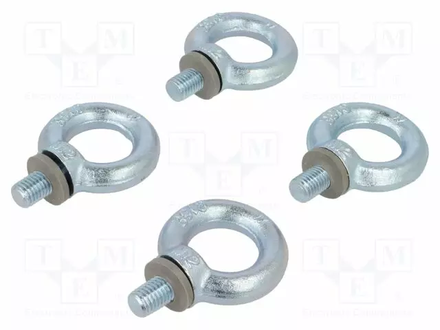 KAHVA - 4KPL - Koteloiden lisätarvikkeet - RITTAL-4568000 - 1