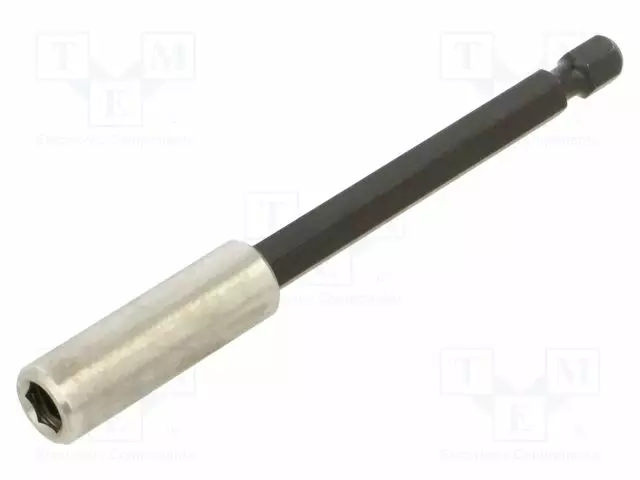 KAHVA - KOK.PIT: 100MM - MAGNEETTINEN - Ruuvauskärjet - FL03810590 - 1