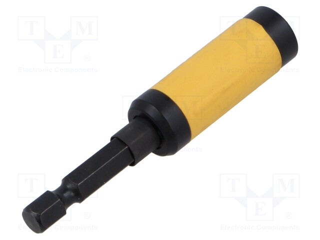 KAHVA - KOK.PIT: 70MM - MAGNEETTINEN - Ruuvauskärjet - FL03816590 - 1