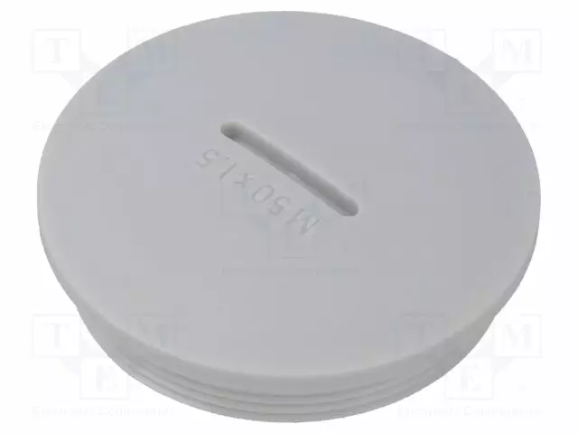 KANNE - M50 - 1,5 - POLYAMIDI - Läpivientikappaleiden tulpat - I-514-M50 - 1