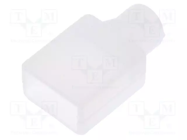 KANNE - SILIKONI - REIÄN KANSSA - LED liittimet ja tarvikkeet - 40401-0127-00 - 1