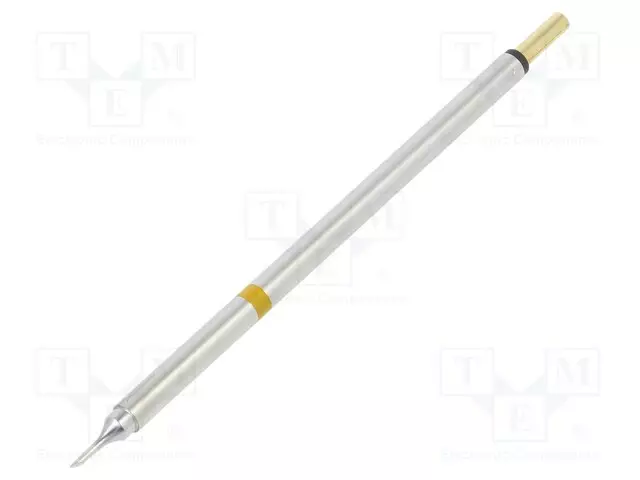 KÄRKI - KAVIO - 1MM - 350÷398°C - JUOTTIMELLE - Juotinkärjet - P75BV010 - 1