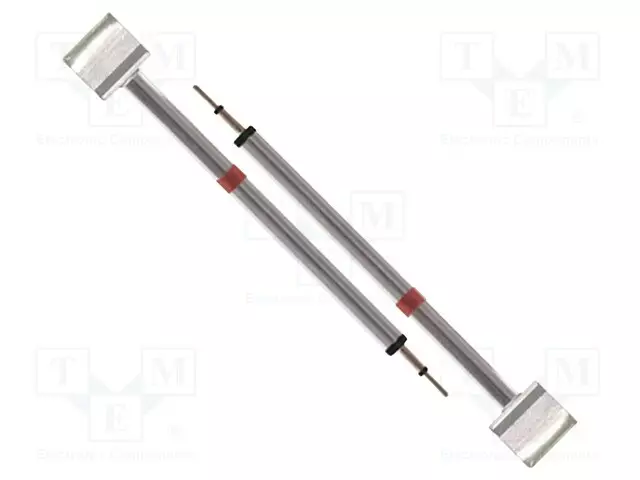 KÄRKI - LAPA - 15,75MM - 420÷475°C - -KUUMILLE PIHDEILLE - 2KPL - Juotinkärjet - K80TZ160 - 1