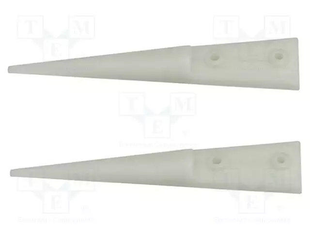 KÄRKI - PINSETIN TYYPPI: SUORA - 2KPL - Yleiskäyttöiset atulat ja pinsetit - BRN-5-443-0 - 1