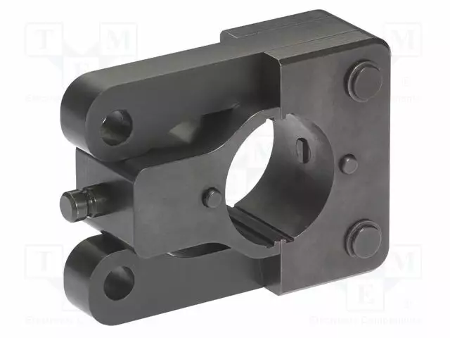 KÄSIPURISTIMEN PÄÄ - Krimppauspihdit - muut - MX-63816-1200 - 1