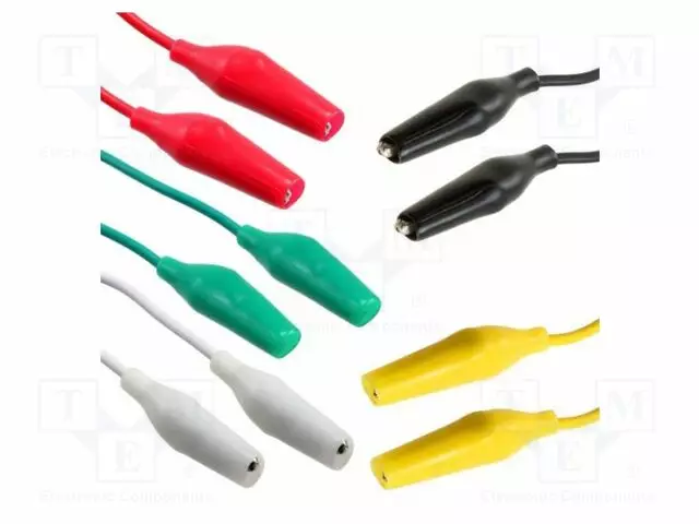 KELVIN JOHTO - Mittausjohdot - 46400-BEL-0 - 1