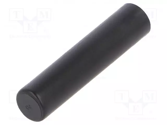 KESTOMAGNEETTI - ALNICO-5 - Ø5,8X25,4MM - Teollisuus magneetit - 57022-000 - 1