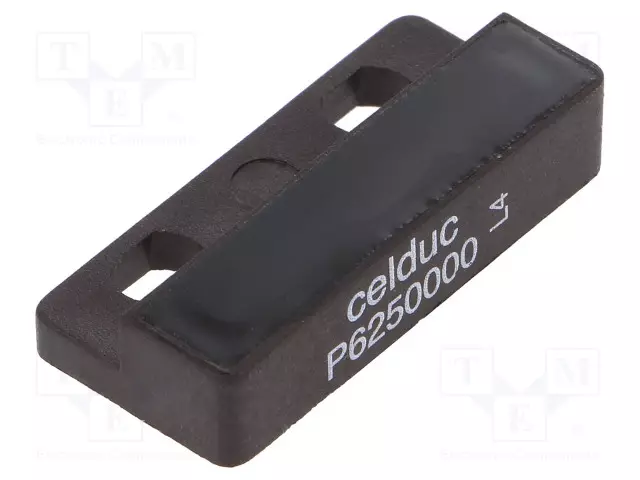 KESTOMAGNEETTI - Teollisuus magneetit - P6250000 - 1