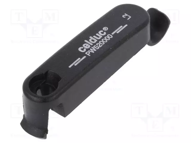 KESTOMAGNEETTI - Teollisuus magneetit - PW520000 - 1