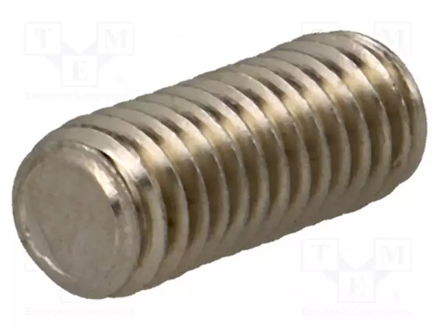 KIERRESOVITIN - M6 - Autoantennit - A00110 - 1