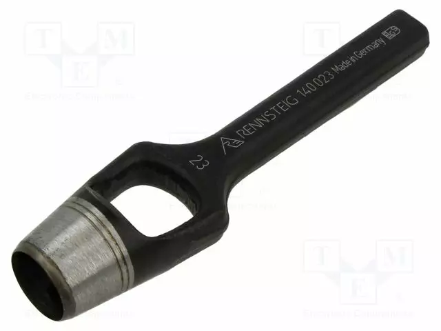 KIERTONUPPI - Erottimet - KNB-T0 - 1
