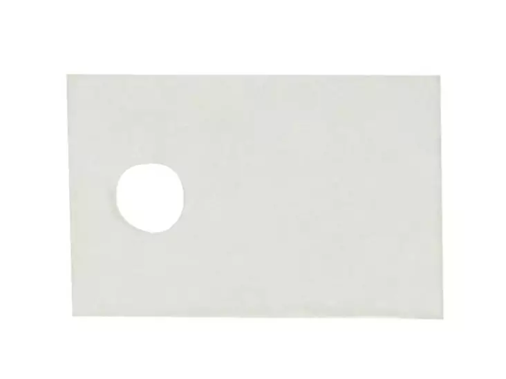 KIILLELEVY TO220 - Jäähdyttimien eristystarvikkeet - MTO220 - 1