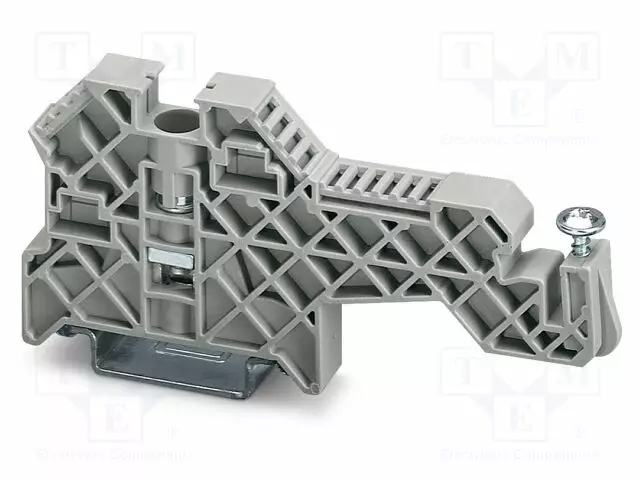 KIINNITYSPIDIKE - NAVAT: 1 - W: 9,5MM - H: 97,8MM - RUNKO: HARMAA - Kiskoliittimet - AB-SKS60 - 1