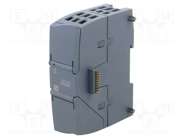 AUTOMATION MODULE: COMMUNICATION - PLC ajurit - 6ES7241-1CH32-0XB0 - 1