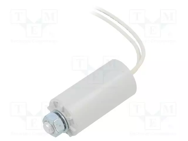 KONDENSAATTORI - AC 230V tuulettimet - 68462-4-7230 - 1