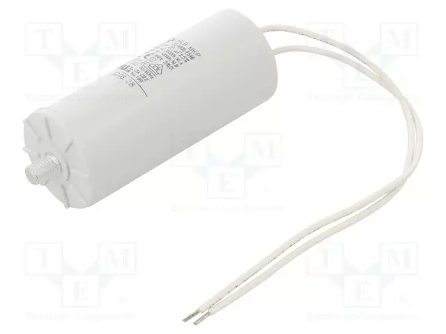 KONDENSAATTORI - AC 230V tuulettimet - 90034-4-7320 - 1