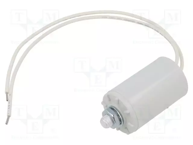 KONDENSAATTORI - AC 230V tuulettimet - 99284-4-7320 - 1