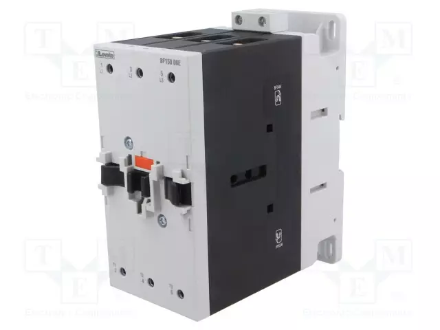 KONTAKTORI: 3-NAPAINEN - NO X3 - 100÷250VAC,100÷250VDC - 150A - BF - Kontaktorit - BF15000E230 - 1