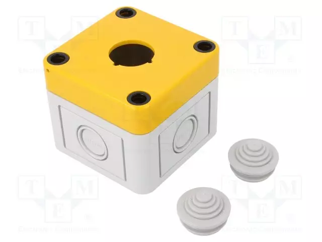 KOTELO - 22MM - 84 - -25÷55°C - Taulukytkimien lisävarusteet - 84-910 - 1