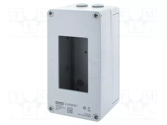 KOTELO - MODLINK MSDD - Sulakeasennustarvikkeet - 4000-68000-9060010 - 1
