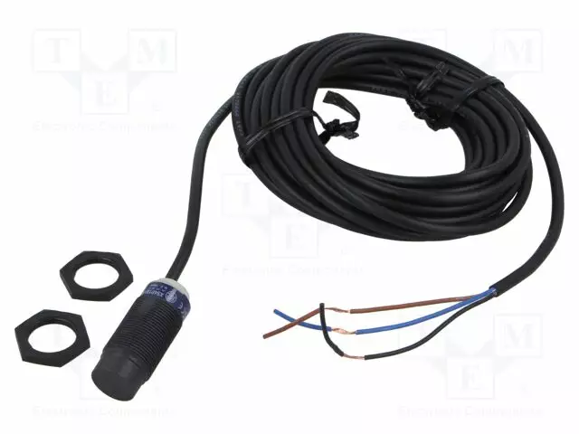 KOVA LAUKKU - Mittareiden lisävarusteet ja tarvikkeet - FLK-CXT280 - 1