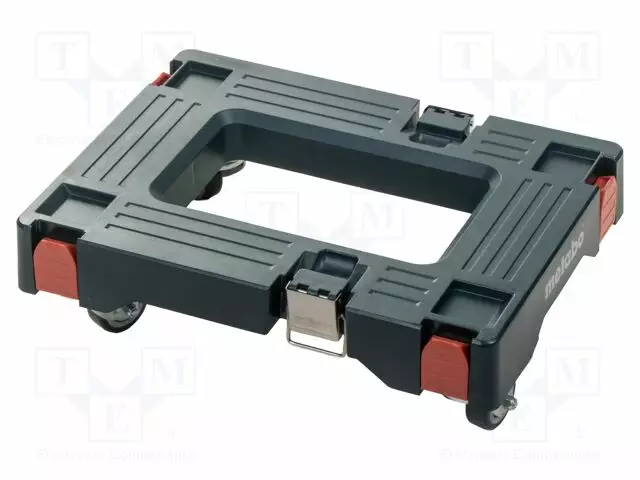 KULJETUSKÄRRY - Varastolaitteet - MTB.630174000 - 1