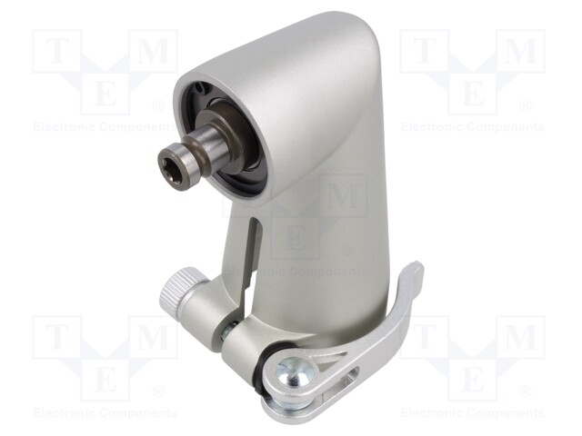 KULMA-ADAPTERI - 1/4" - 6,35MM - Poratarvikkeet - MTB.627242000 - 1