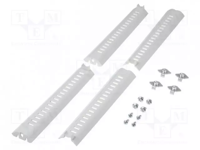 KULMAPIDIKKEIDEN SARJAT - Koteloiden lisätarvikkeet - CBSARCA30 - 1