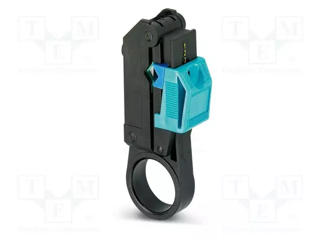 KUORINTATYÖKALU - ØJOH: 2,5÷7,6MM - Kaapelinkuorintatyökalut - PH-1212170 - 1