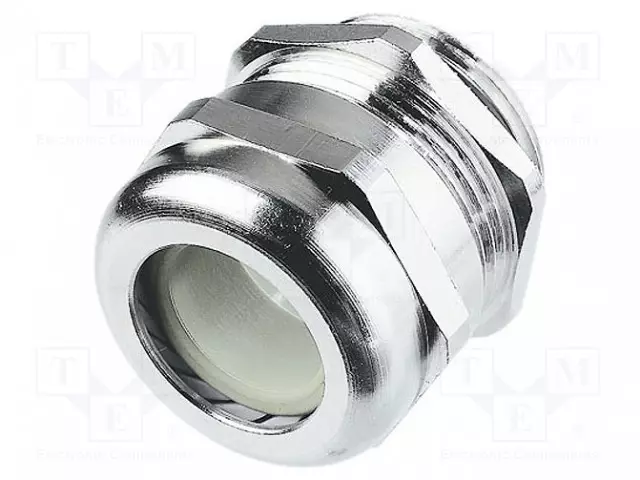 KURISTIN - IP68 - METALLI - M25 - 9÷16MM - HAN CGM-M M25X1,5 D.9-16MM - HARTING liittimet - 19000005090 - 1
